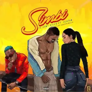 Fecent Ricco - Simbi Ft. Zlatan